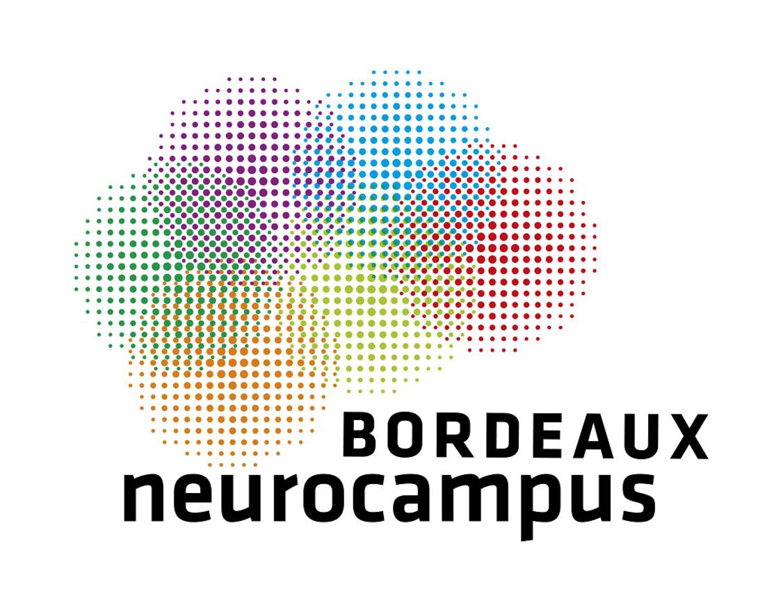 Bordeaux Neurocampus logo